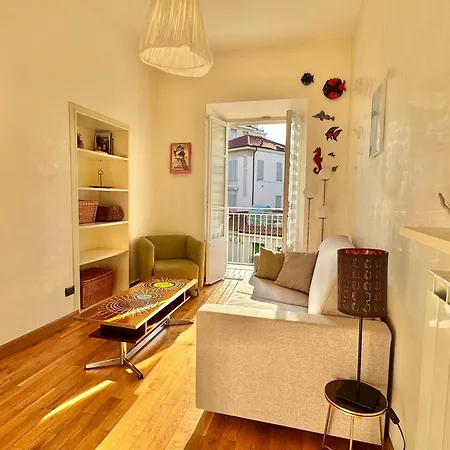 La Casa Di Elsa Apartment