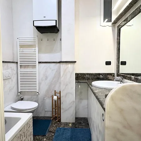Apartment La Casa Di Elsa