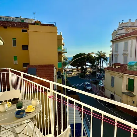 La Casa Di Elsa Ospedaletti