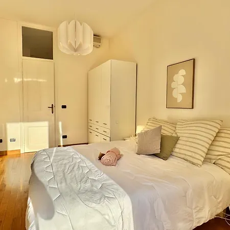 La Casa Di Elsa Apartamento Ospedaletti
