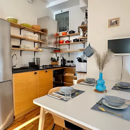 Apartamento La Casa Di Elsa *
