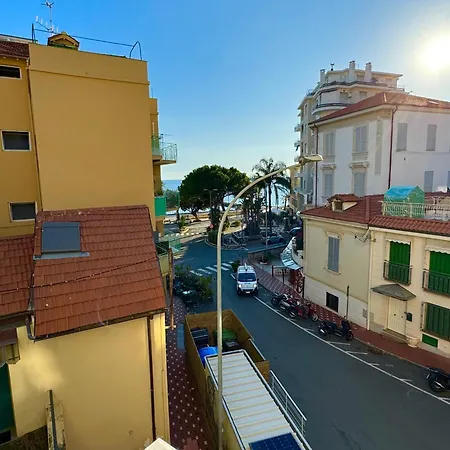 Apartamento La Casa Di Elsa Ospedaletti