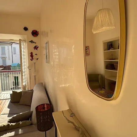 La Casa Di Elsa Ospedaletti