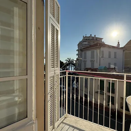 La Casa Di Elsa Apartamento Ospedaletti