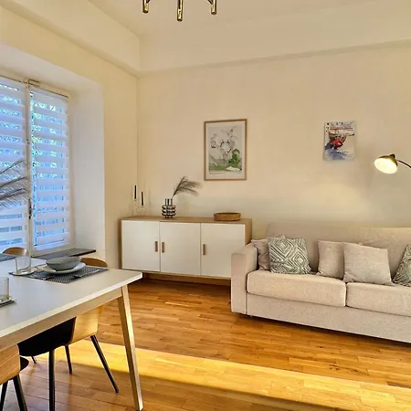 La Casa Di Elsa Apartamento *