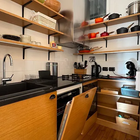 Apartamento La Casa Di Elsa